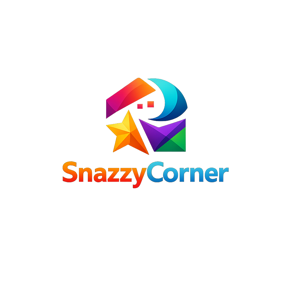 Snazzy Corner